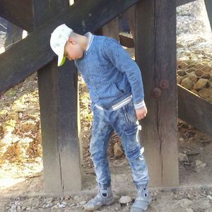 Meet your Posher, John